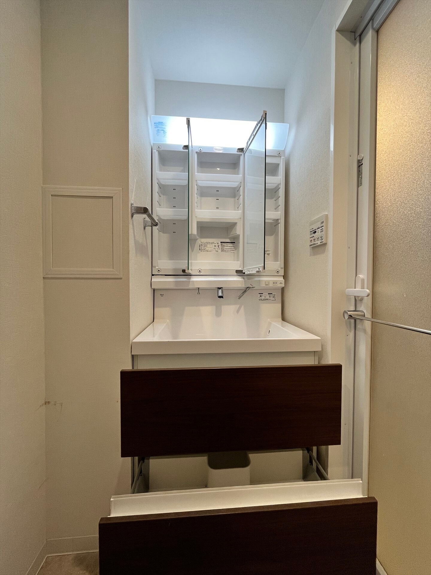 シャローム亀戸の物件内観写真