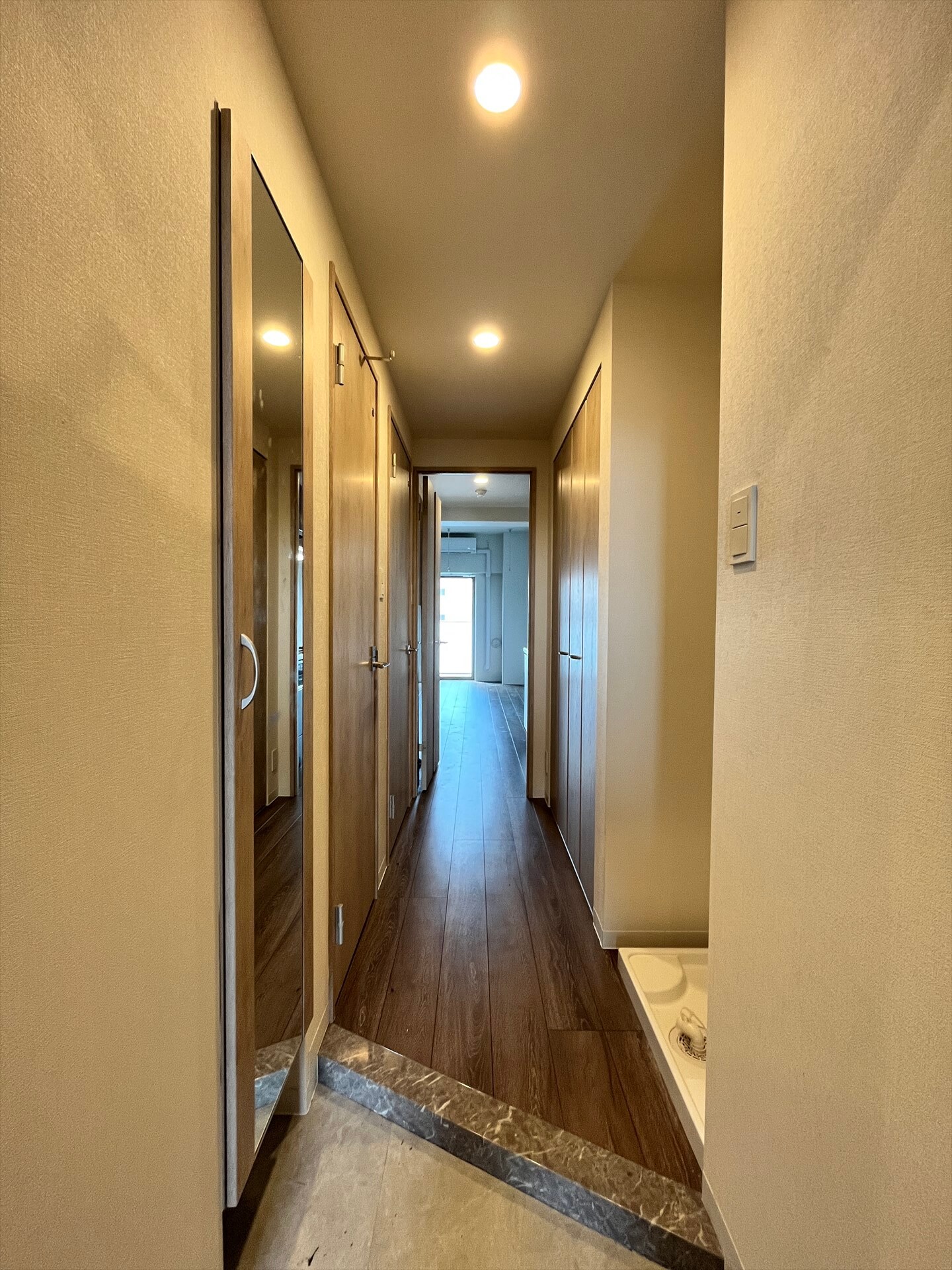 シャローム亀戸の物件内観写真