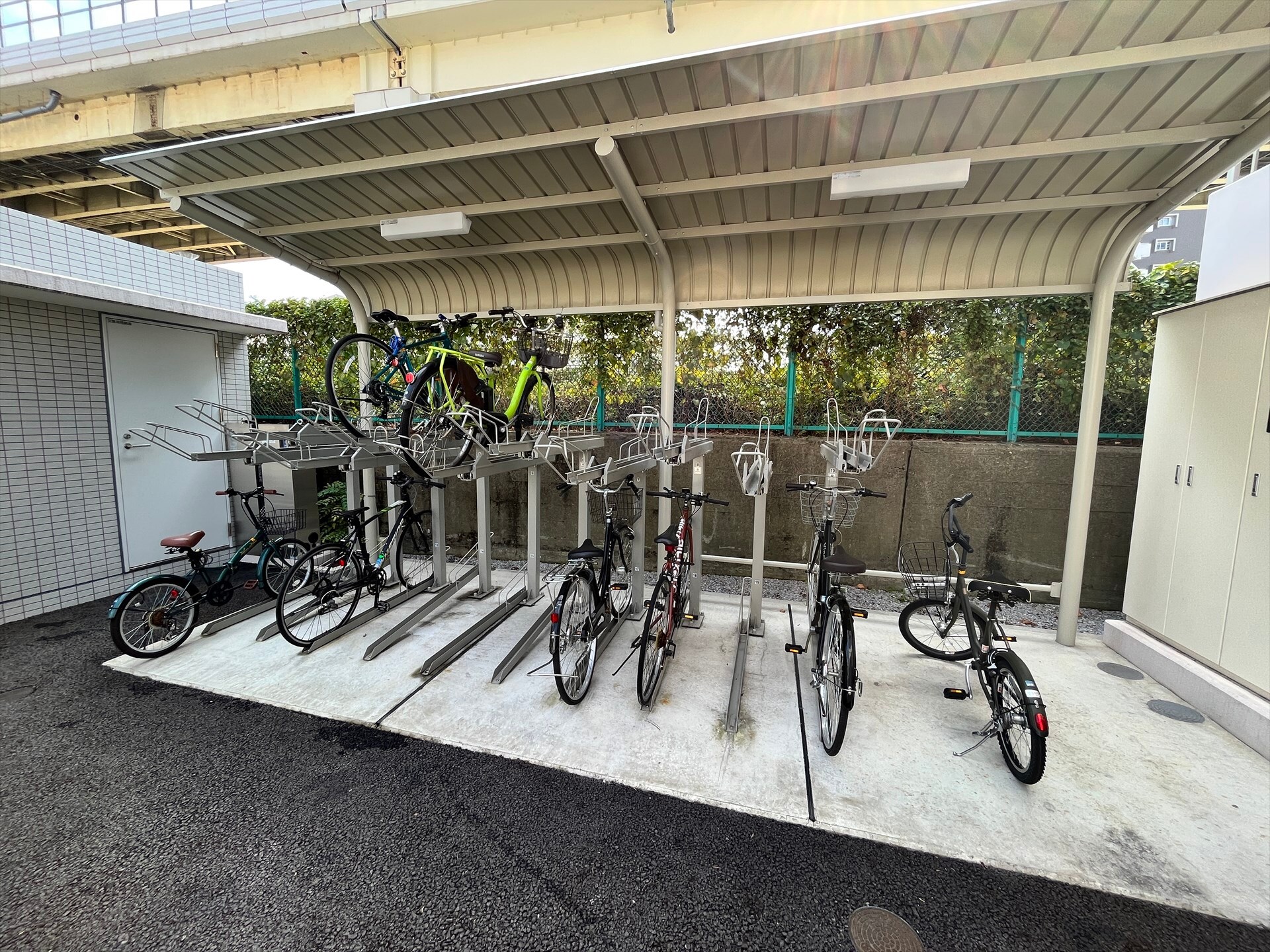 シャローム亀戸の物件内観写真