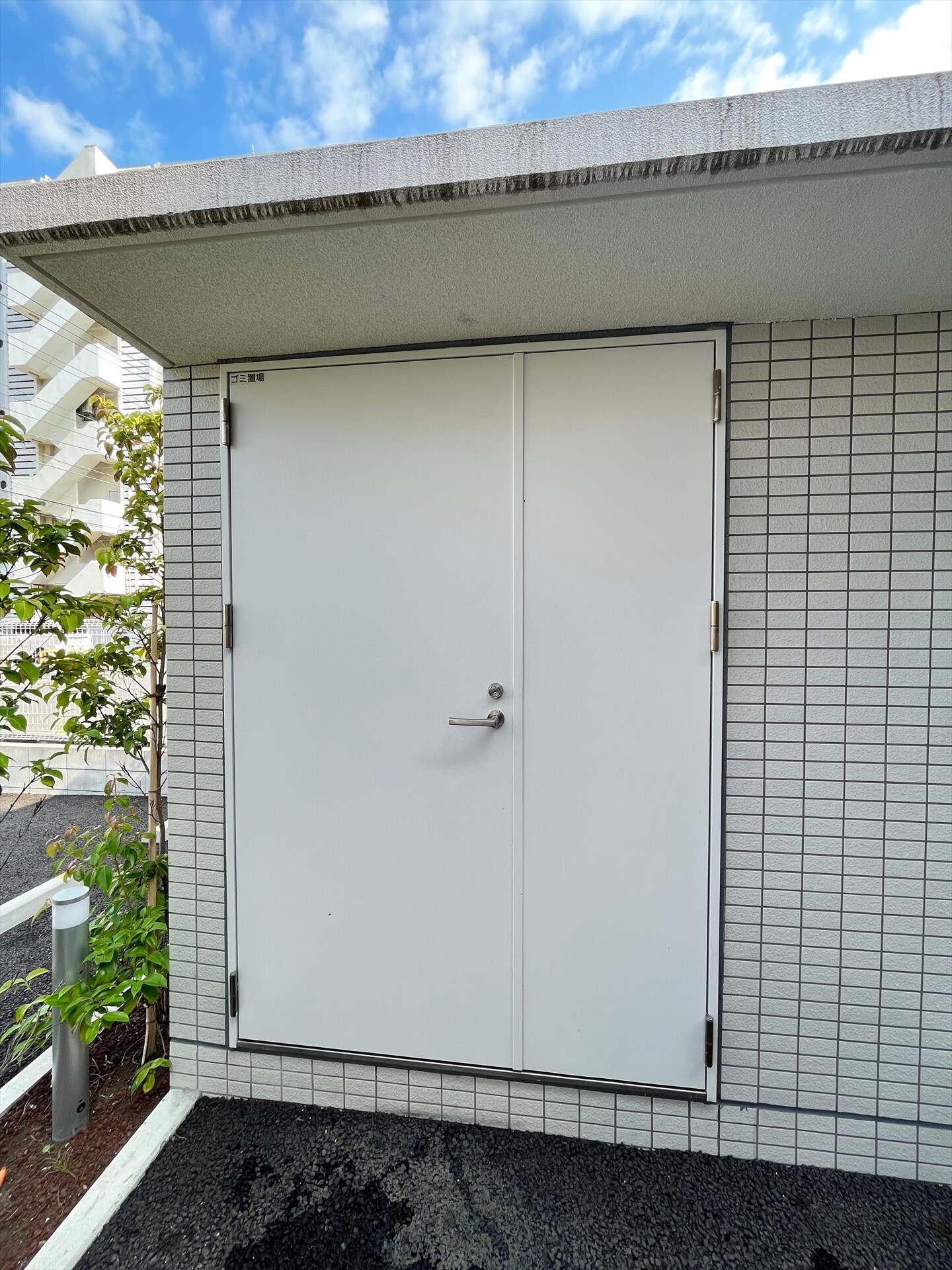 シャローム亀戸の物件内観写真