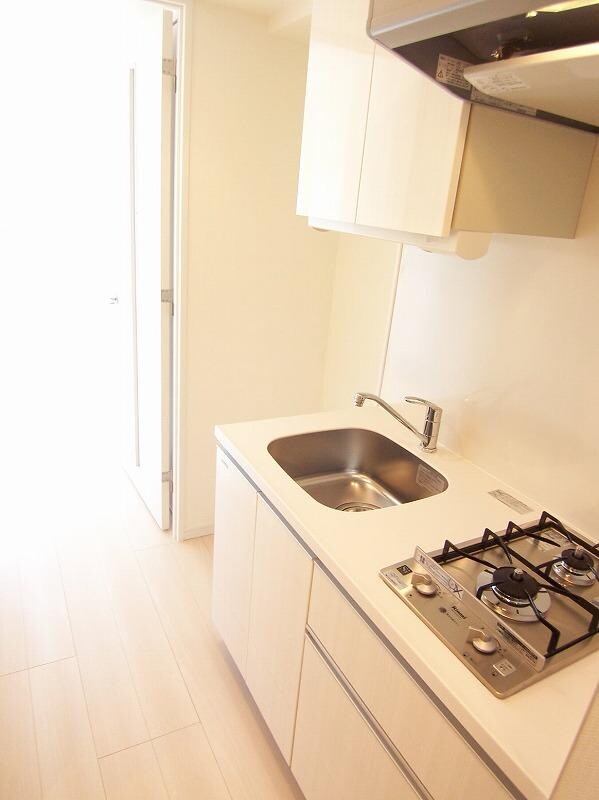 アルテシモモンド(ARTESSIMO MONDO)の物件内観写真