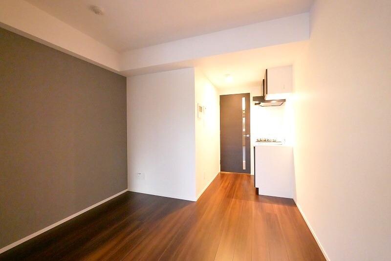 ハーモニーレジデンス東京大島ザ・ガーデンの物件内観写真