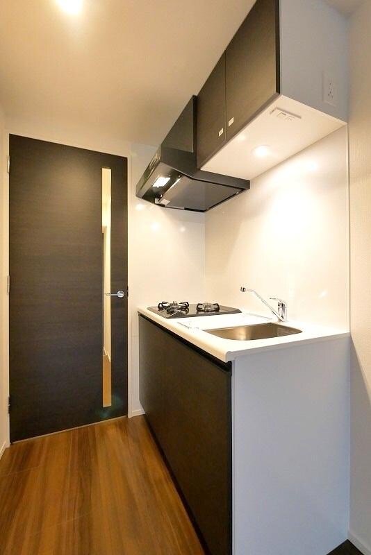 ハーモニーレジデンス東京大島ザ・ガーデンの物件内観写真