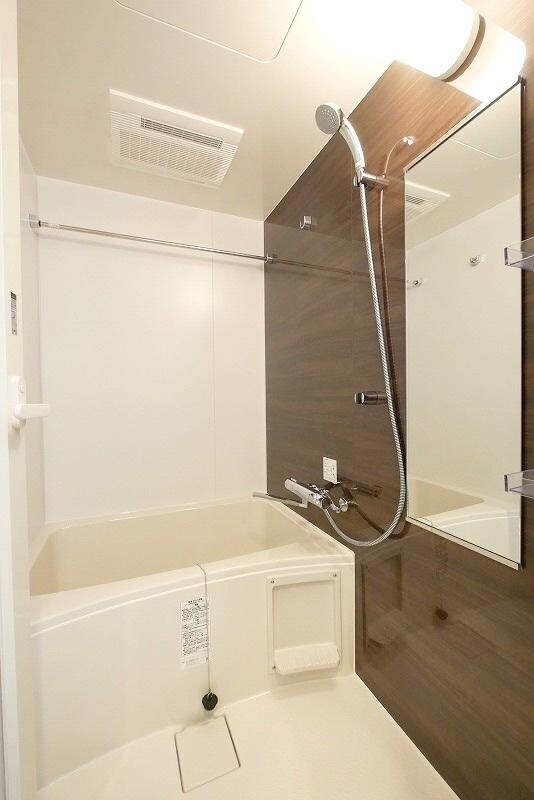 ハーモニーレジデンス東京大島ザ・ガーデンの物件内観写真