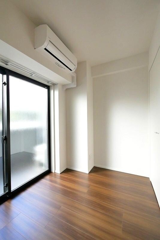 ハーモニーレジデンス東京大島ザ・ガーデンの物件内観写真