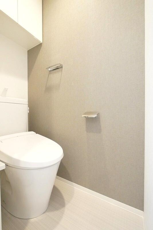 ハーモニーレジデンス東京大島ザ・ガーデンの物件内観写真