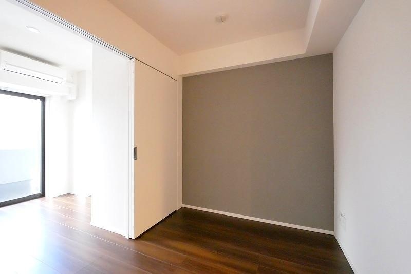 ハーモニーレジデンス東京大島ザ・ガーデンの物件内観写真