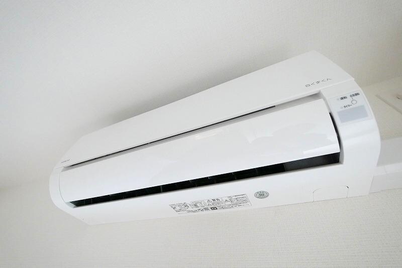 ハーモニーレジデンス東京大島ザ・ガーデンの物件内観写真