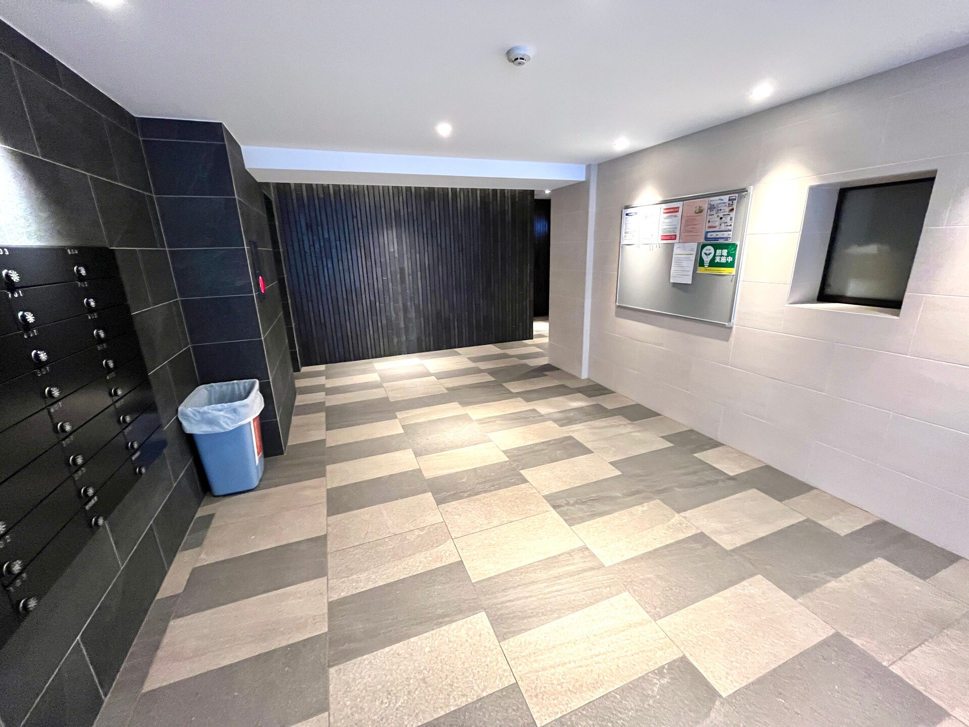 ハーモニーレジデンス東京大島ザ・ガーデンの物件内観写真