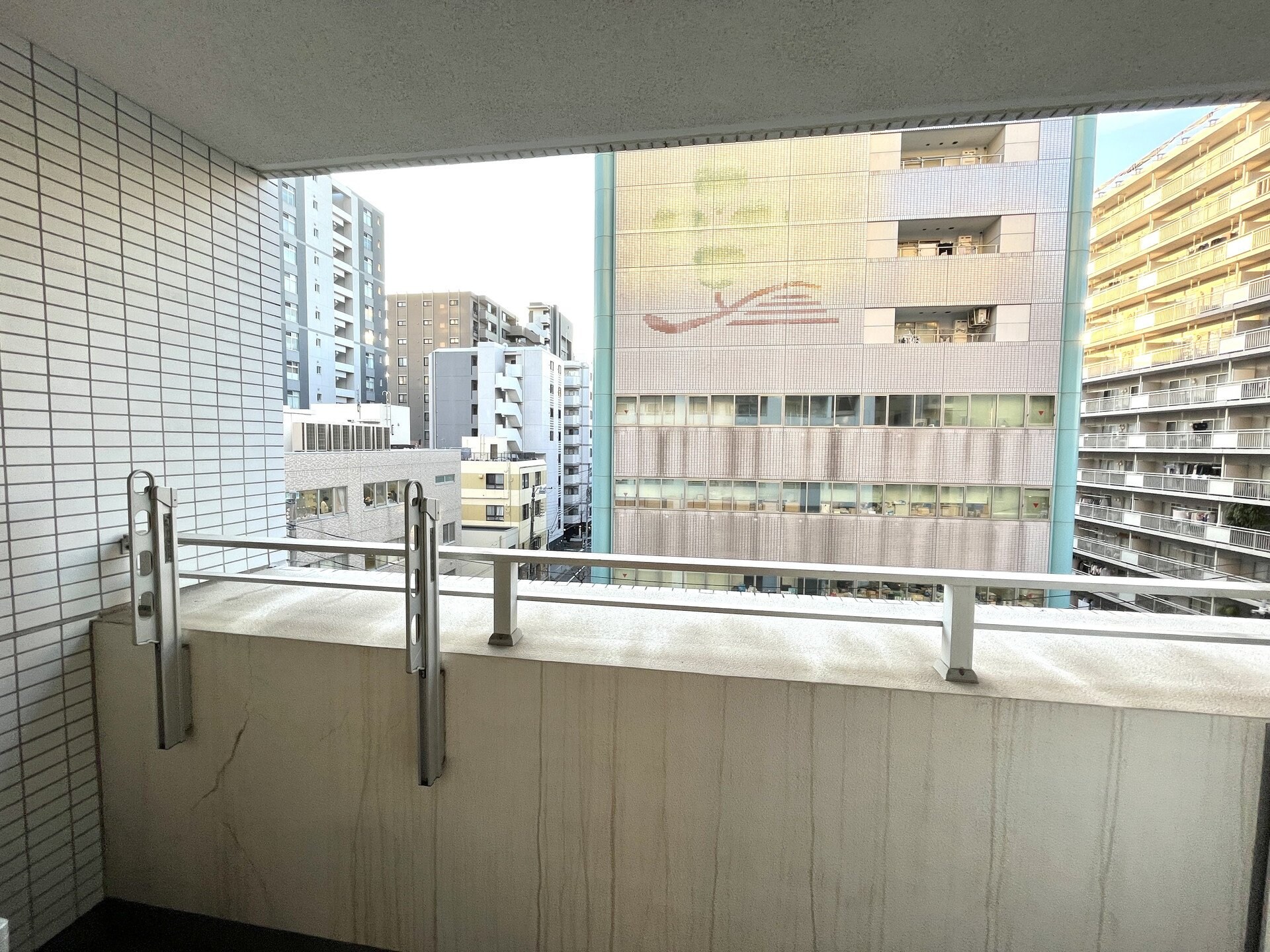 レジディア錦糸町IIの物件内観写真