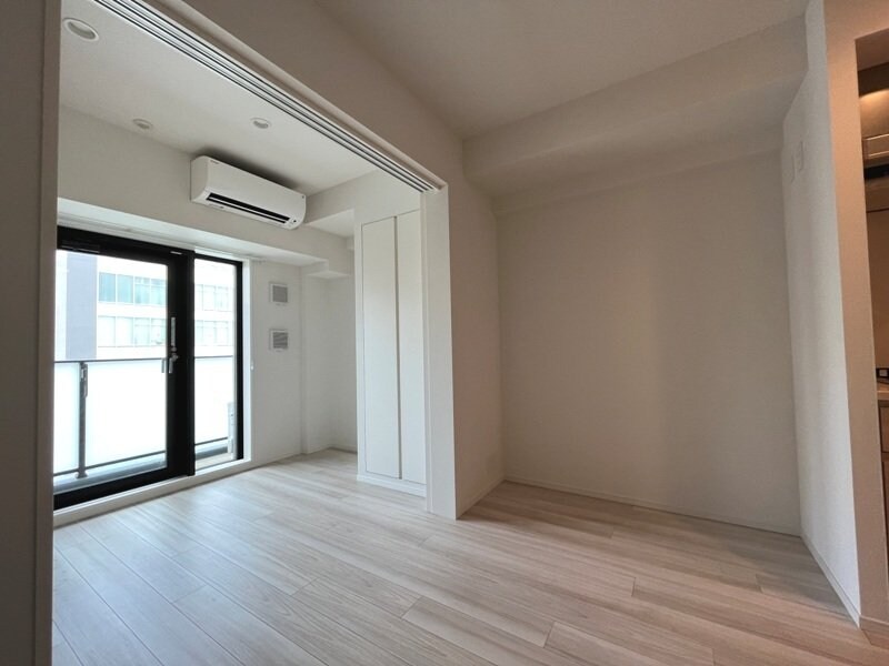 パークアクシス両国スクエアの物件内観写真