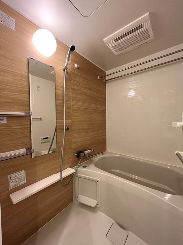 パークアクシス両国スクエアの物件内観写真