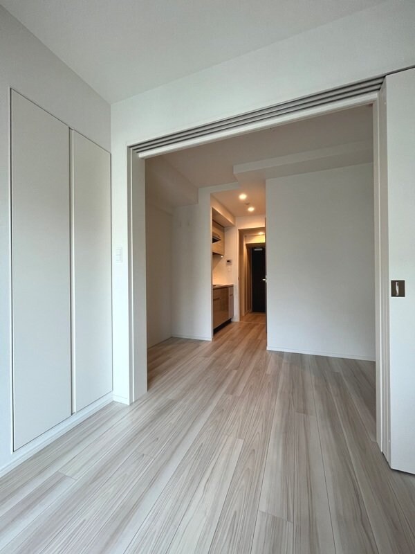 パークアクシス両国スクエアの物件内観写真