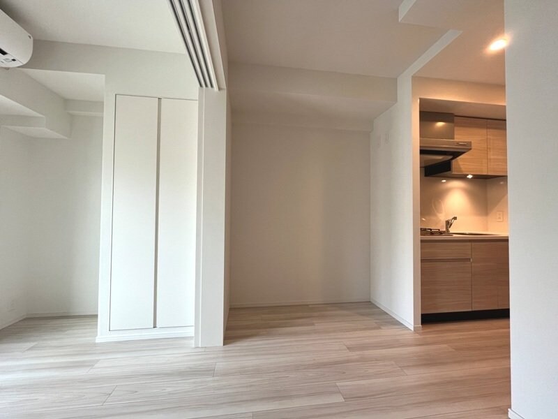 パークアクシス両国スクエアの物件内観写真