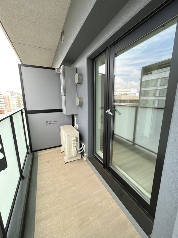 パークアクシス両国スクエアの物件内観写真