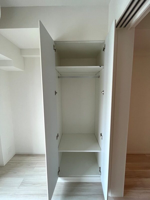 パークアクシス両国スクエアの物件内観写真