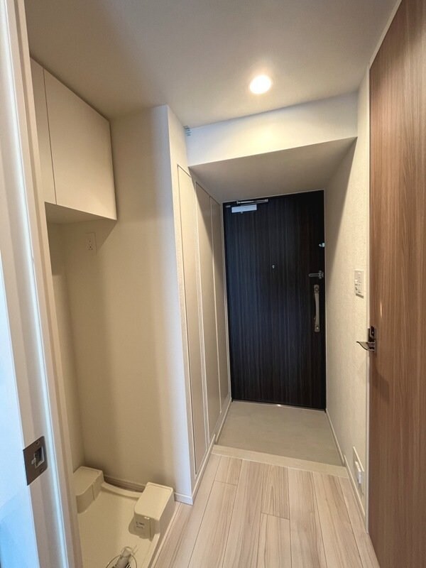 パークアクシス両国スクエアの物件内観写真