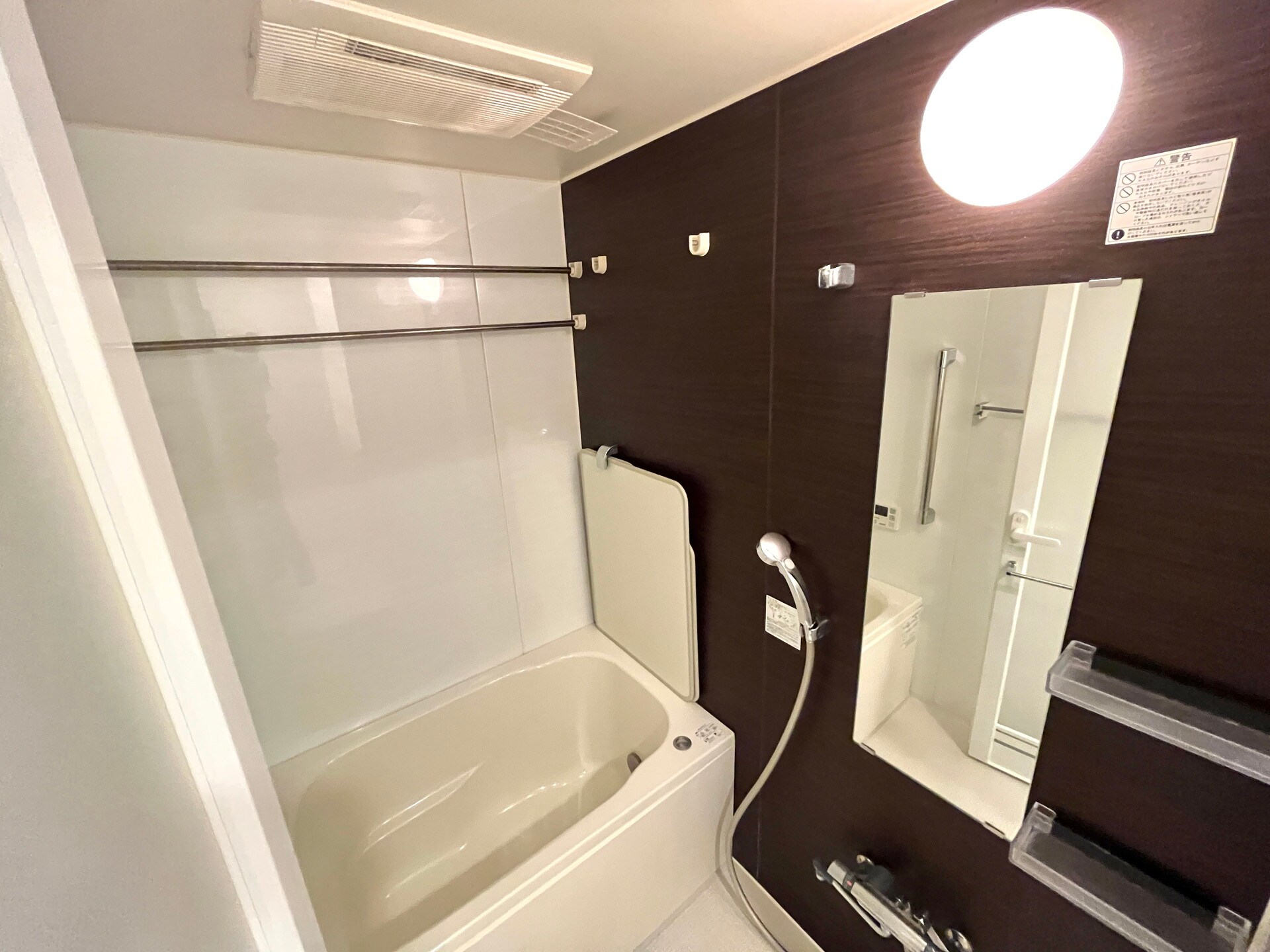 コンフォリア錦糸町の物件内観写真