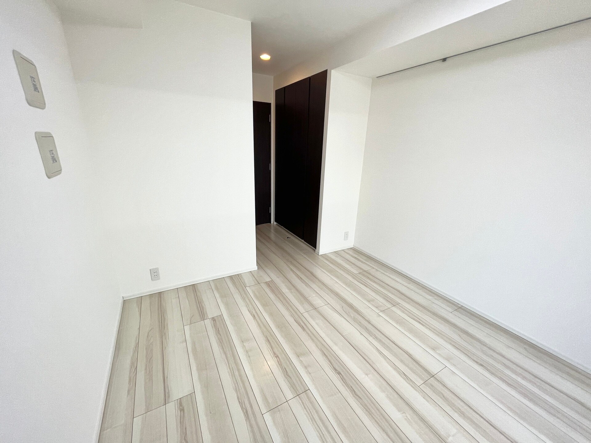 コンフォリア錦糸町の物件内観写真