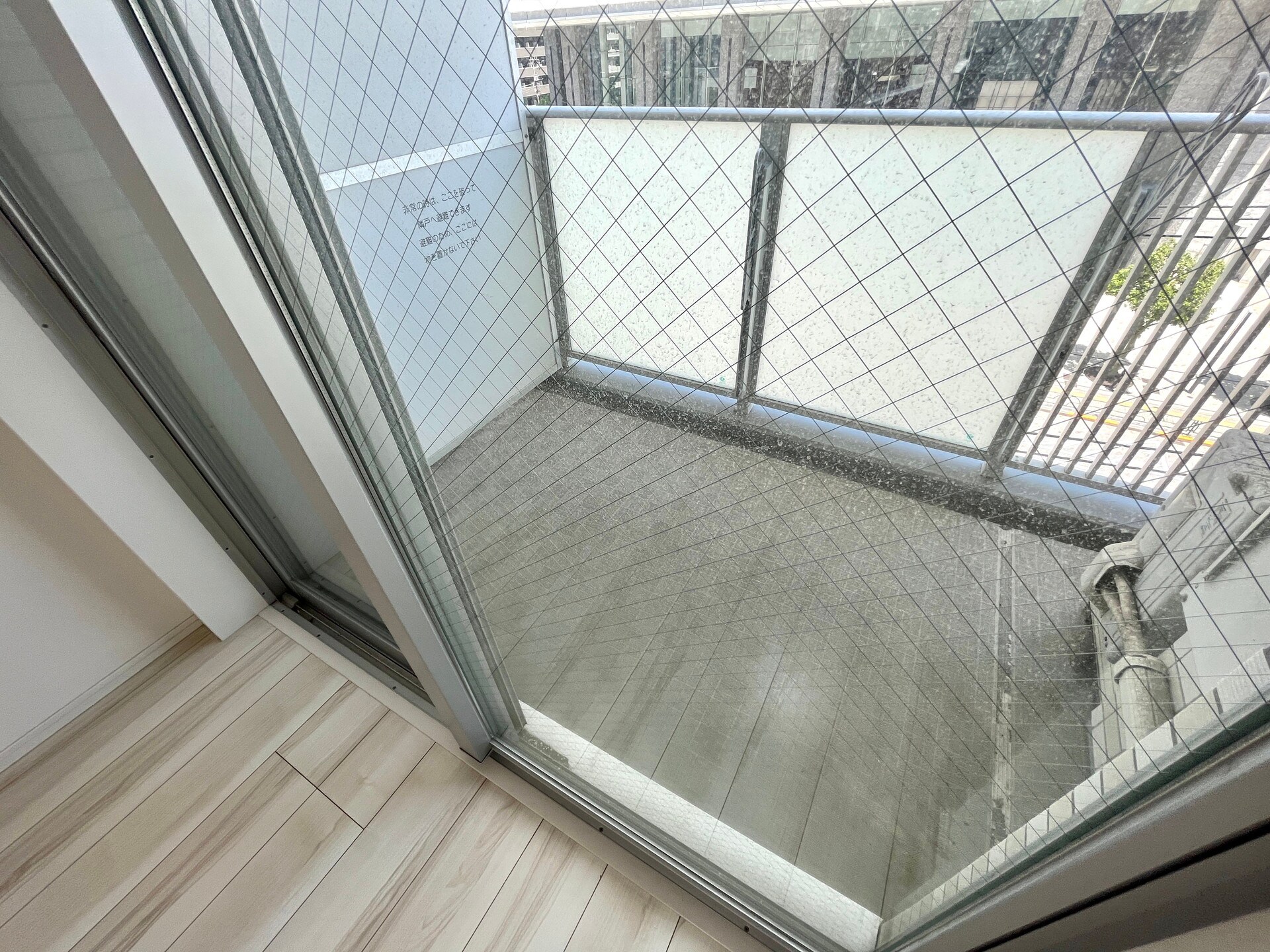 コンフォリア錦糸町の物件内観写真