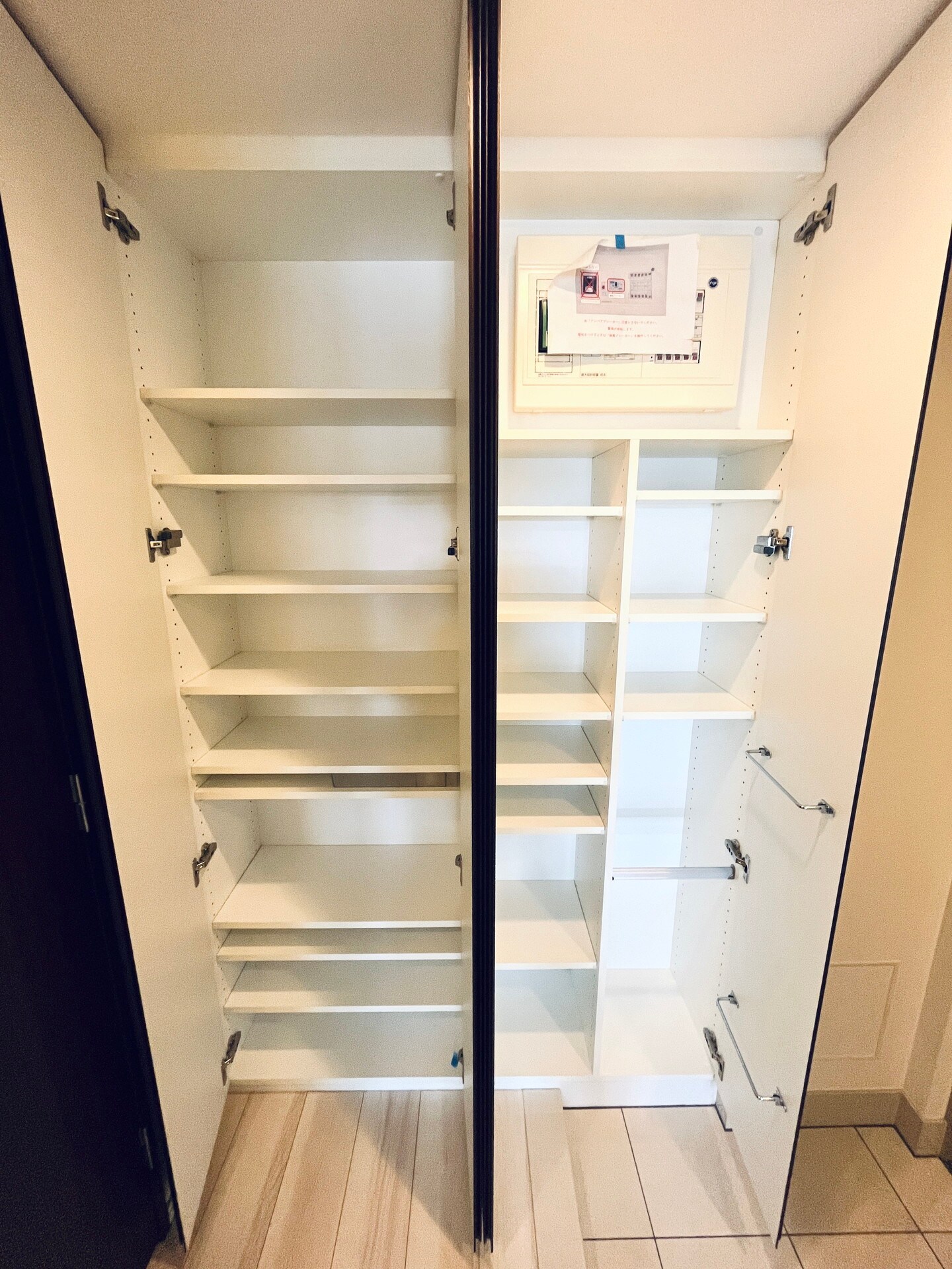 コンフォリア錦糸町の物件内観写真