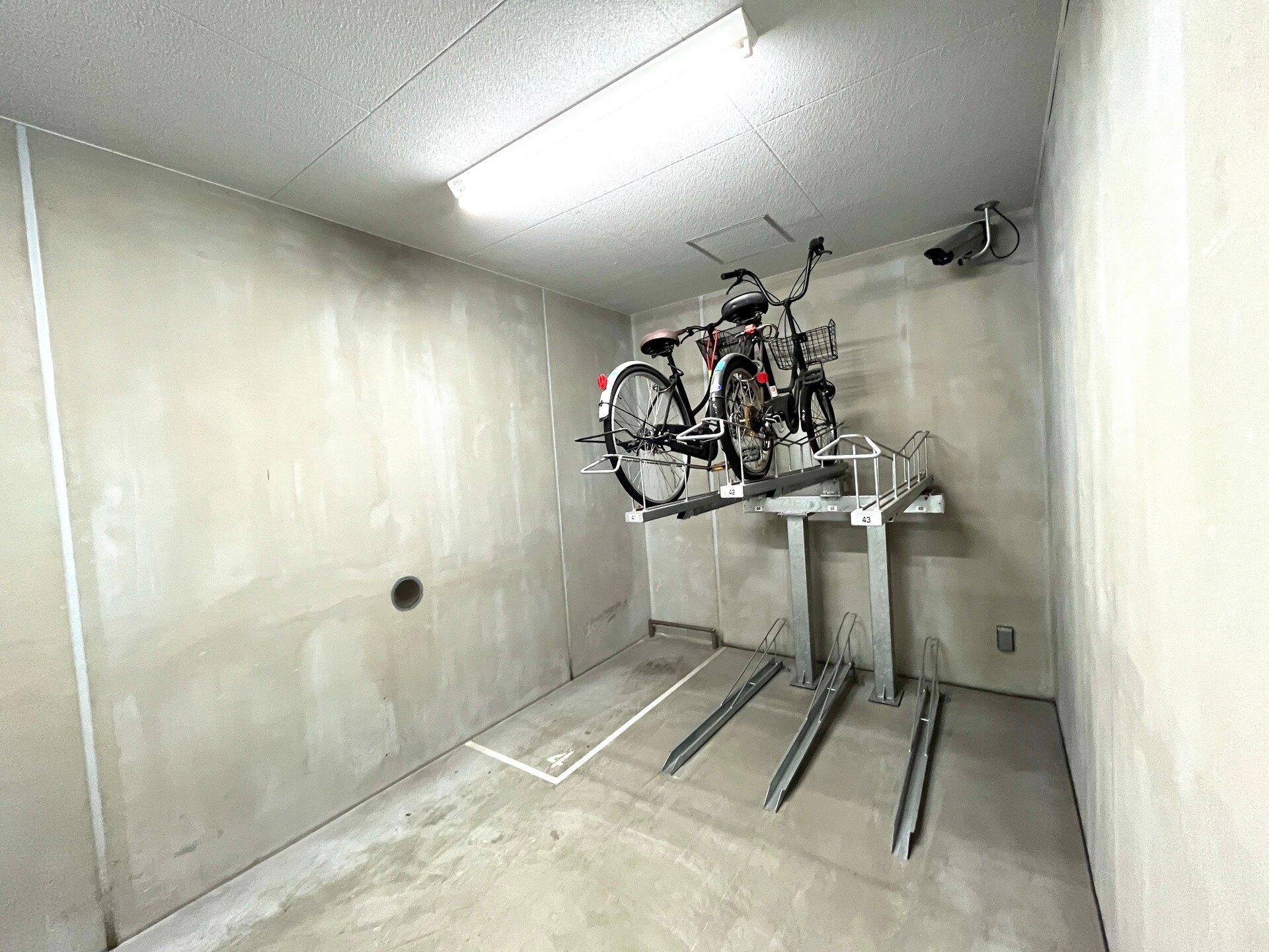 コンフォリア錦糸町の物件内観写真