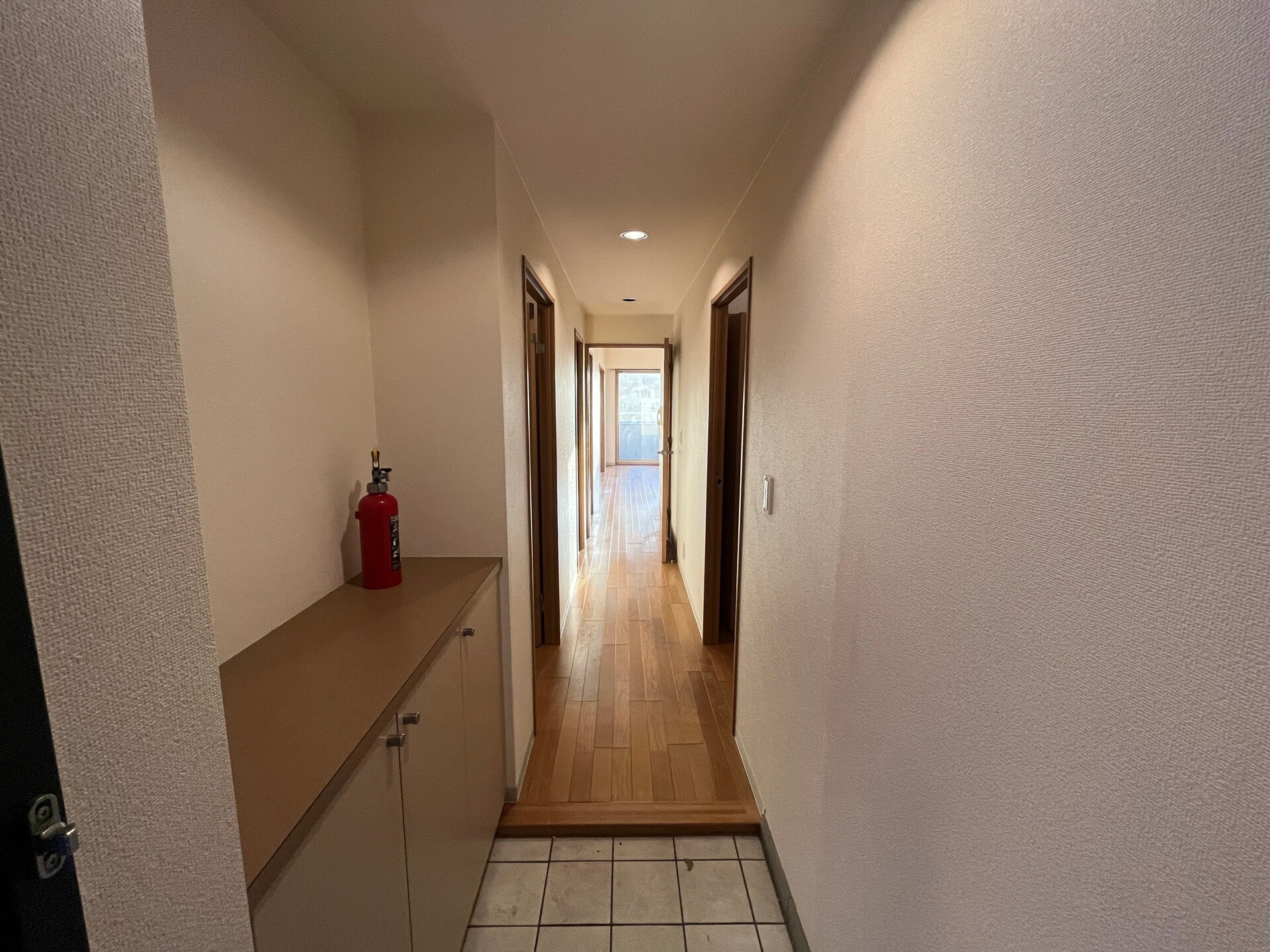 アビタシオン大島の物件内観写真