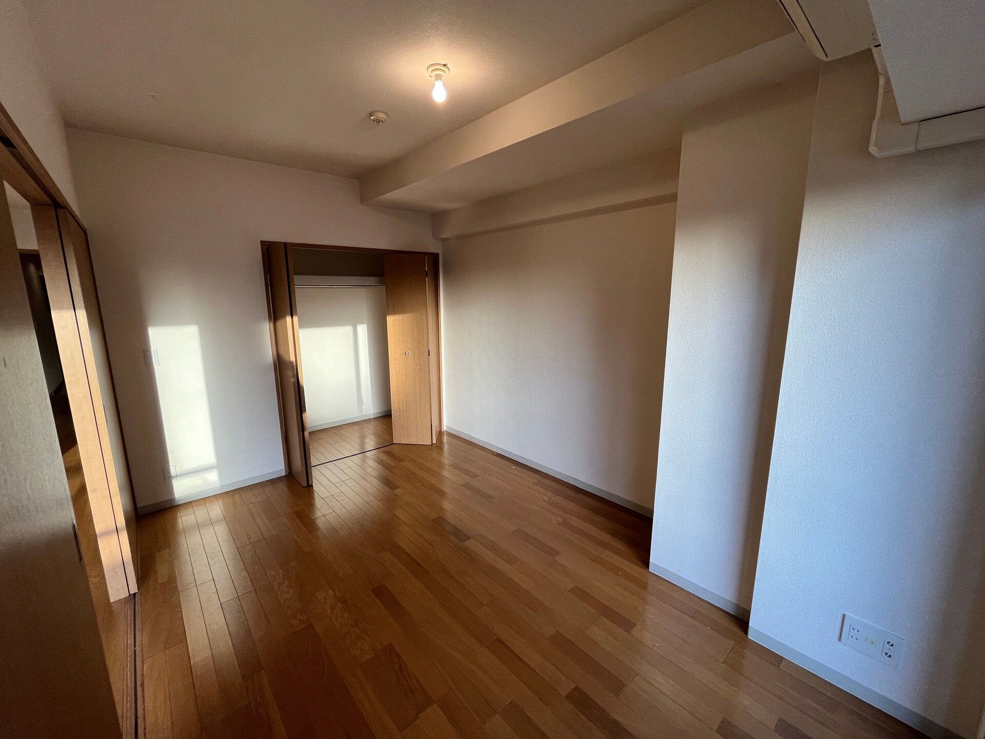 アビタシオン大島の物件内観写真