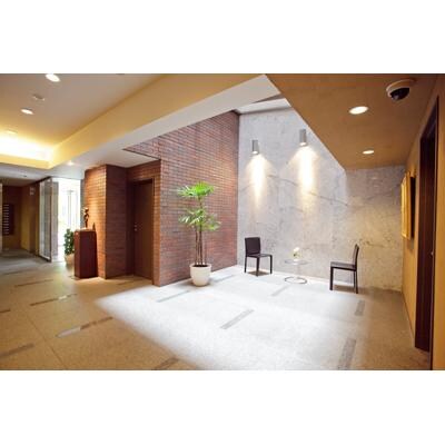 アビタシオン大島の物件内観写真