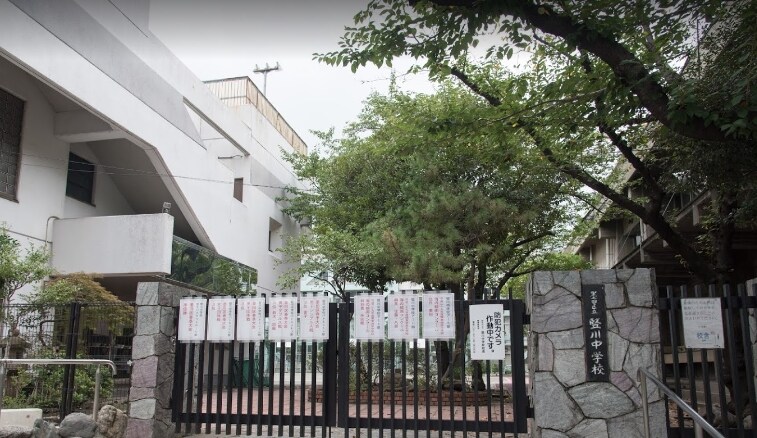 プライマル両国EASTの物件内観写真