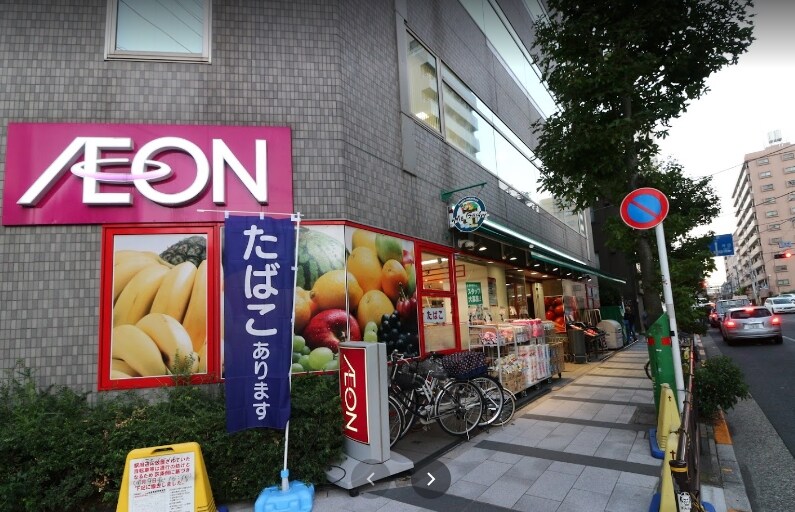 プライマル両国EASTの物件内観写真