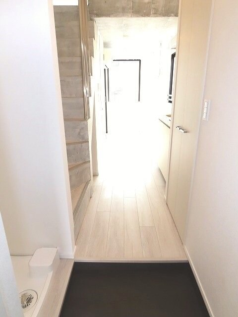 プライマル両国EASTの物件内観写真