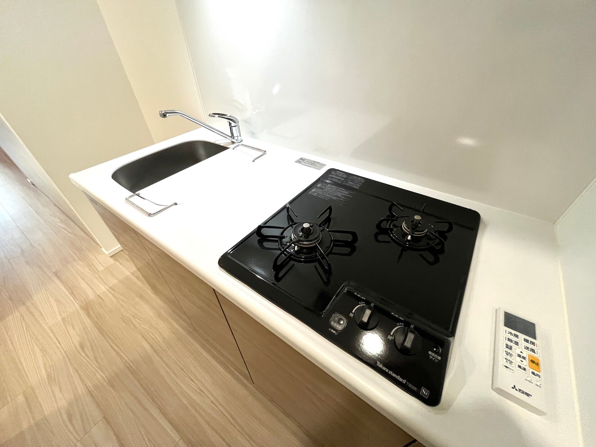 アークマーク西大島(ARKMARK西大島)の物件内観写真