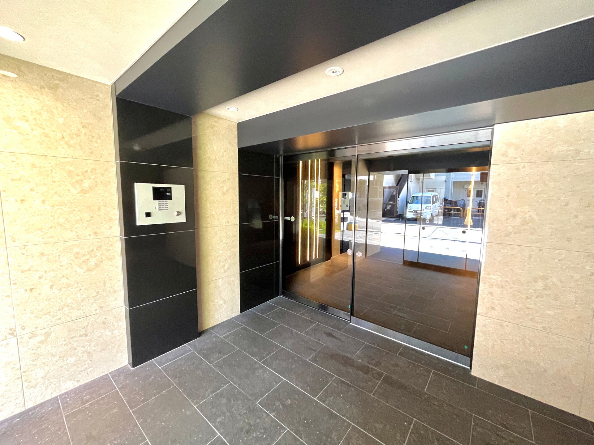 アークマーク西大島(ARKMARK西大島)の物件内観写真