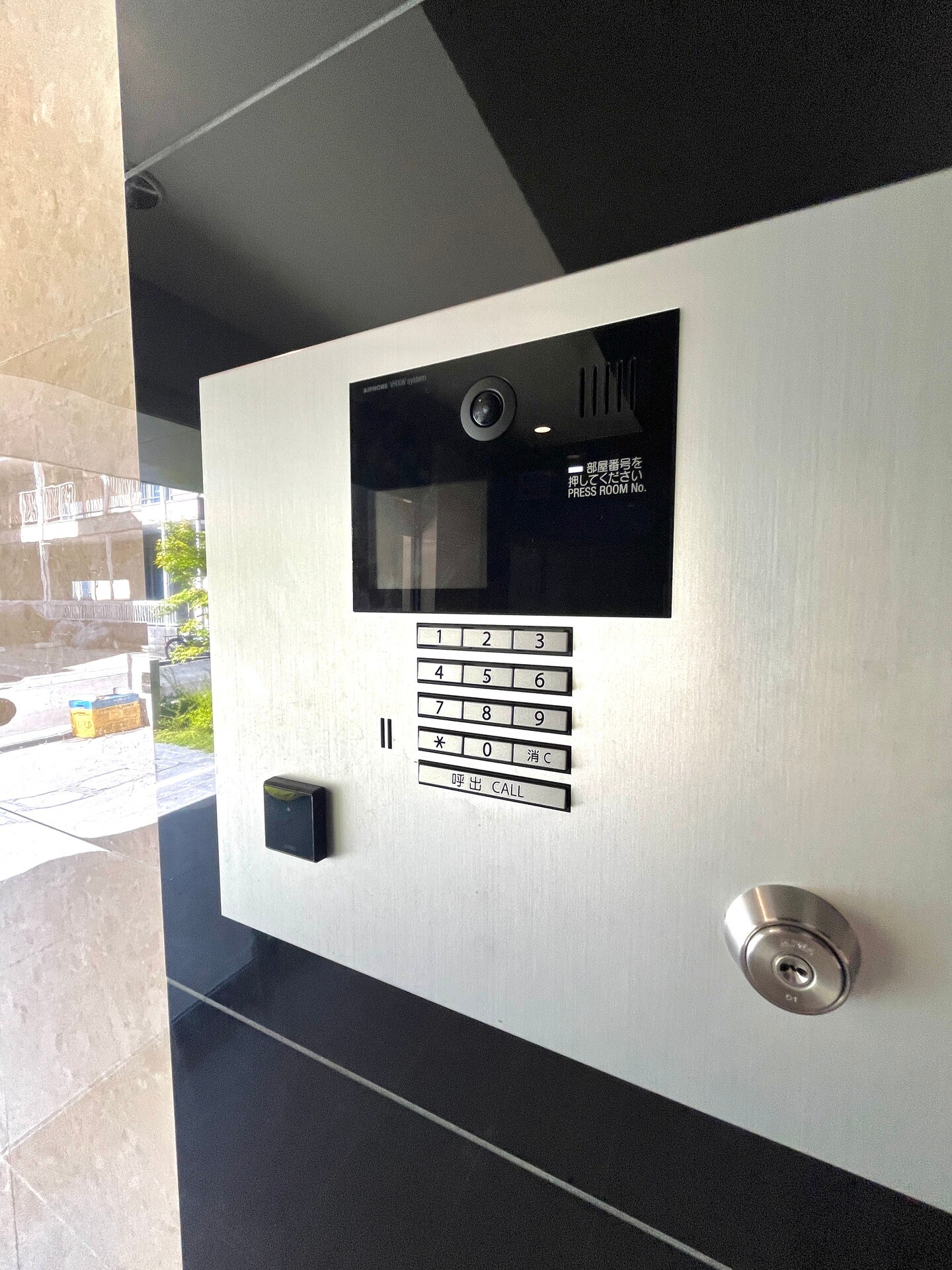 アークマーク西大島(ARKMARK西大島)の物件内観写真