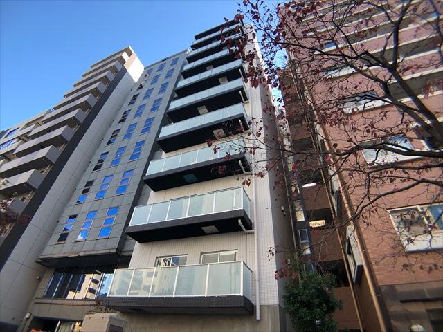 ジェノヴィア錦糸町スカイガーデンの物件内観写真