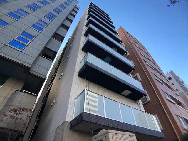 ジェノヴィア錦糸町スカイガーデンの物件内観写真