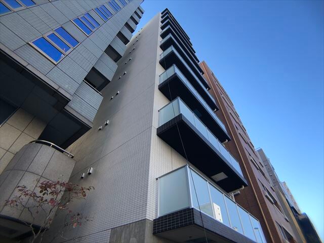 ジェノヴィア錦糸町スカイガーデンの物件内観写真