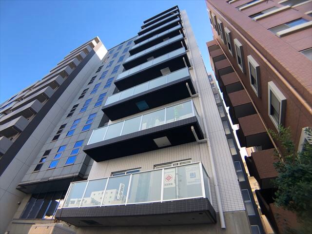 ジェノヴィア錦糸町スカイガーデンの物件内観写真