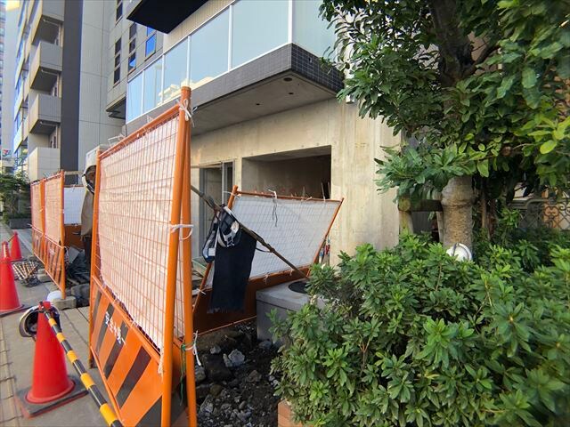 ジェノヴィア錦糸町スカイガーデンの物件内観写真