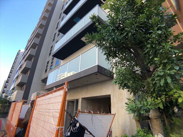 ジェノヴィア錦糸町スカイガーデンの物件内観写真