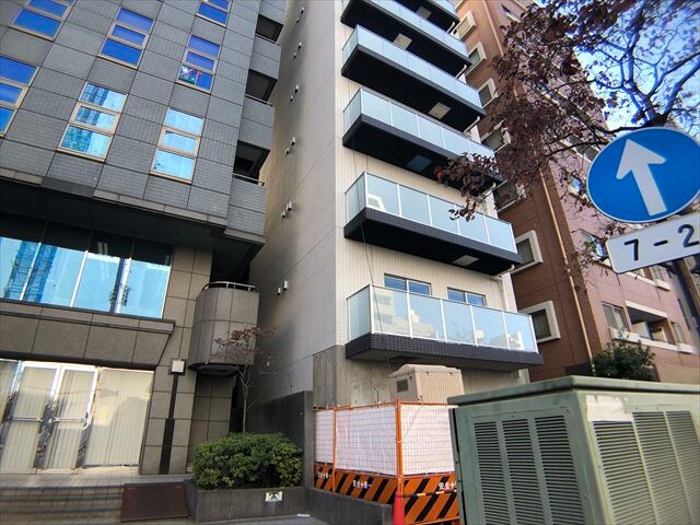 ジェノヴィア錦糸町スカイガーデンの物件内観写真