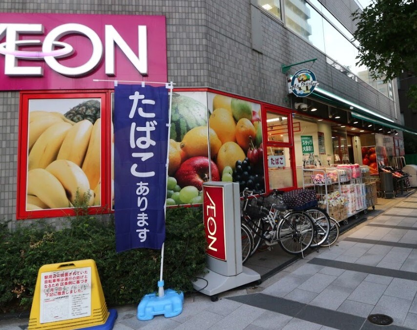 ジェノヴィア錦糸町スカイガーデンの物件内観写真