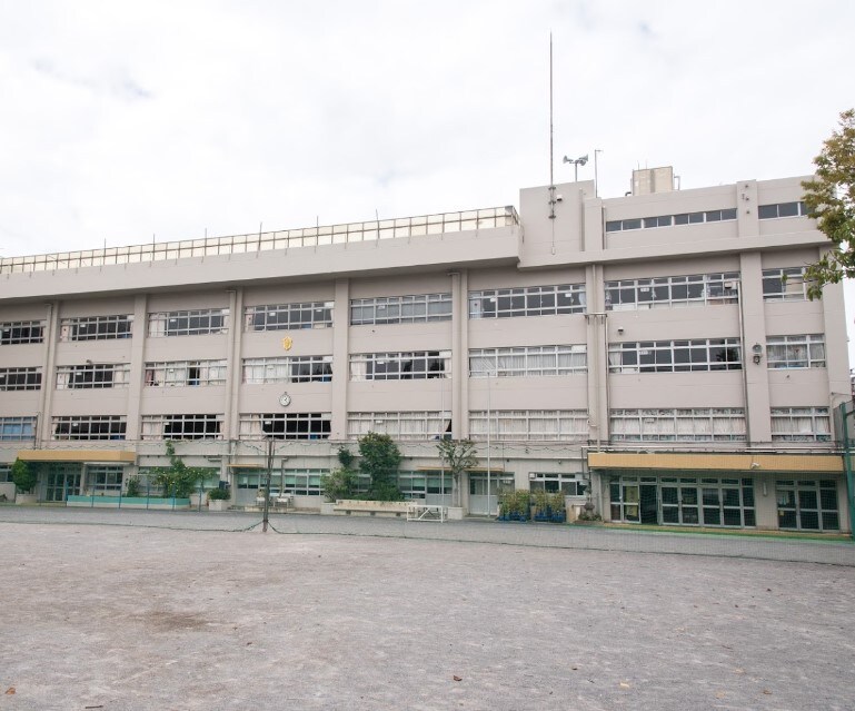 ジェノヴィア錦糸町スカイガーデンの物件内観写真