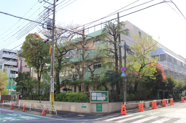 ジェノヴィア錦糸町スカイガーデンの物件内観写真