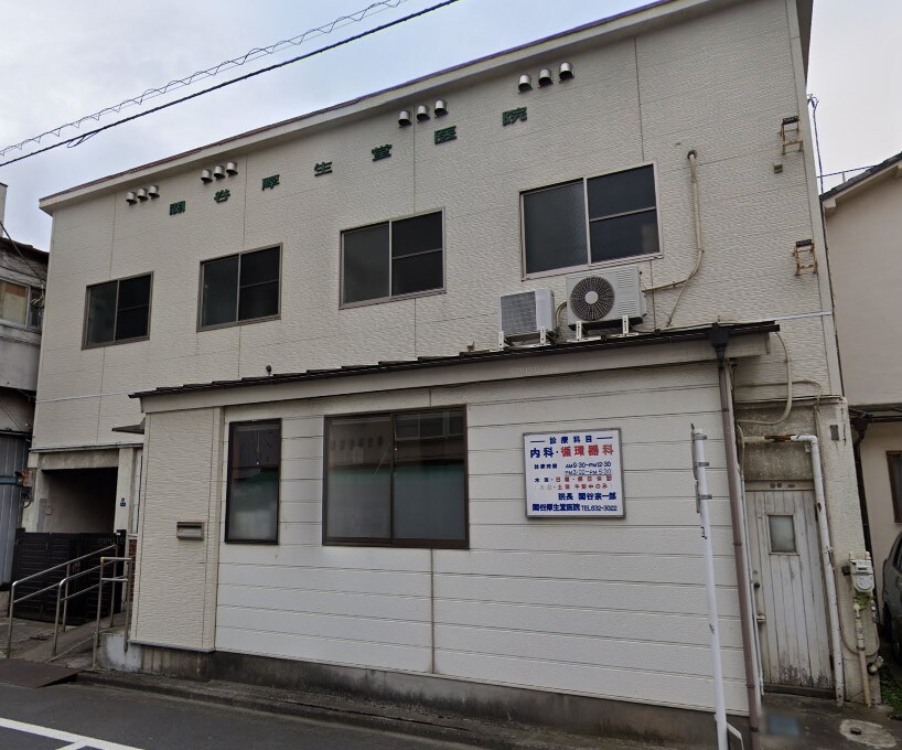 ジェノヴィア錦糸町スカイガーデンの物件内観写真