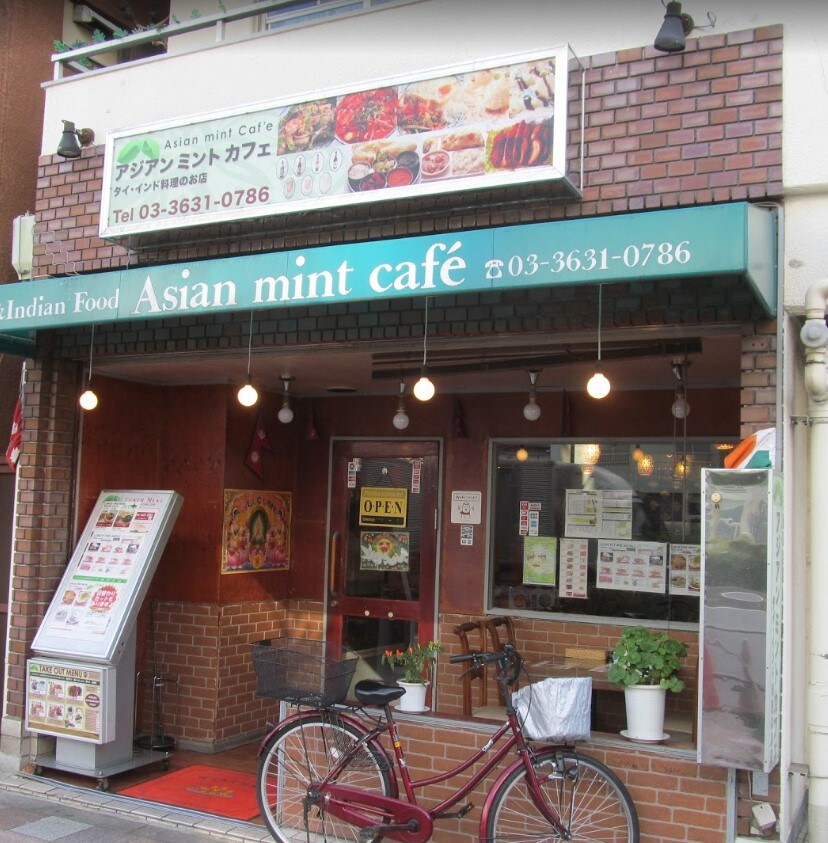 ジェノヴィア錦糸町スカイガーデンの物件内観写真