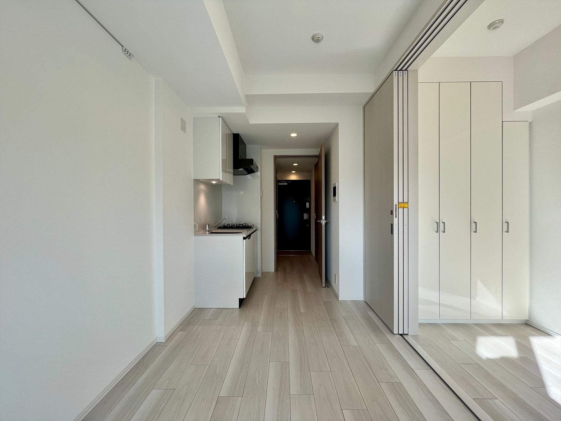 プラウドフラット亀戸ステーションプレイスの物件内観写真