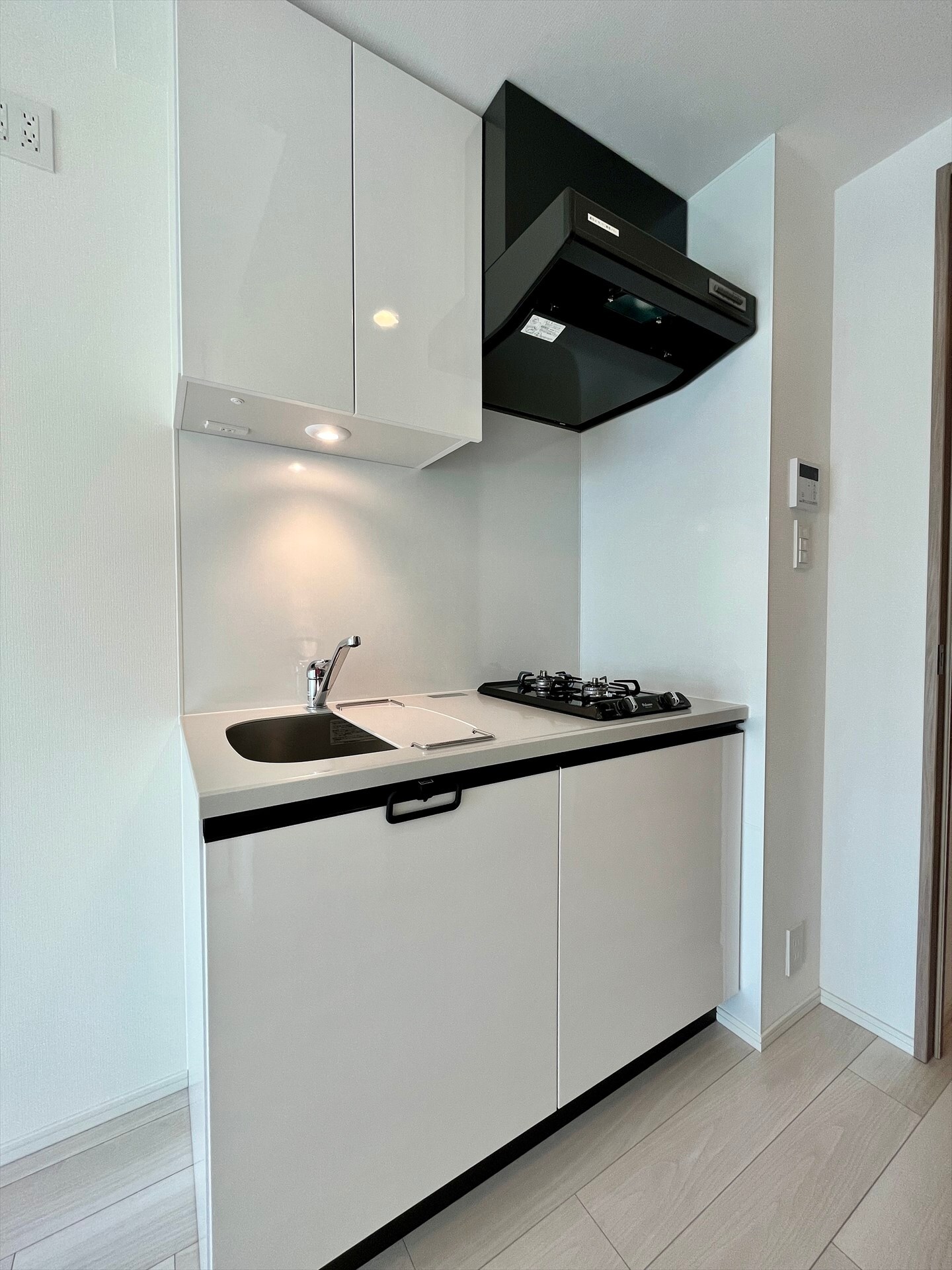 プラウドフラット亀戸ステーションプレイスの物件内観写真