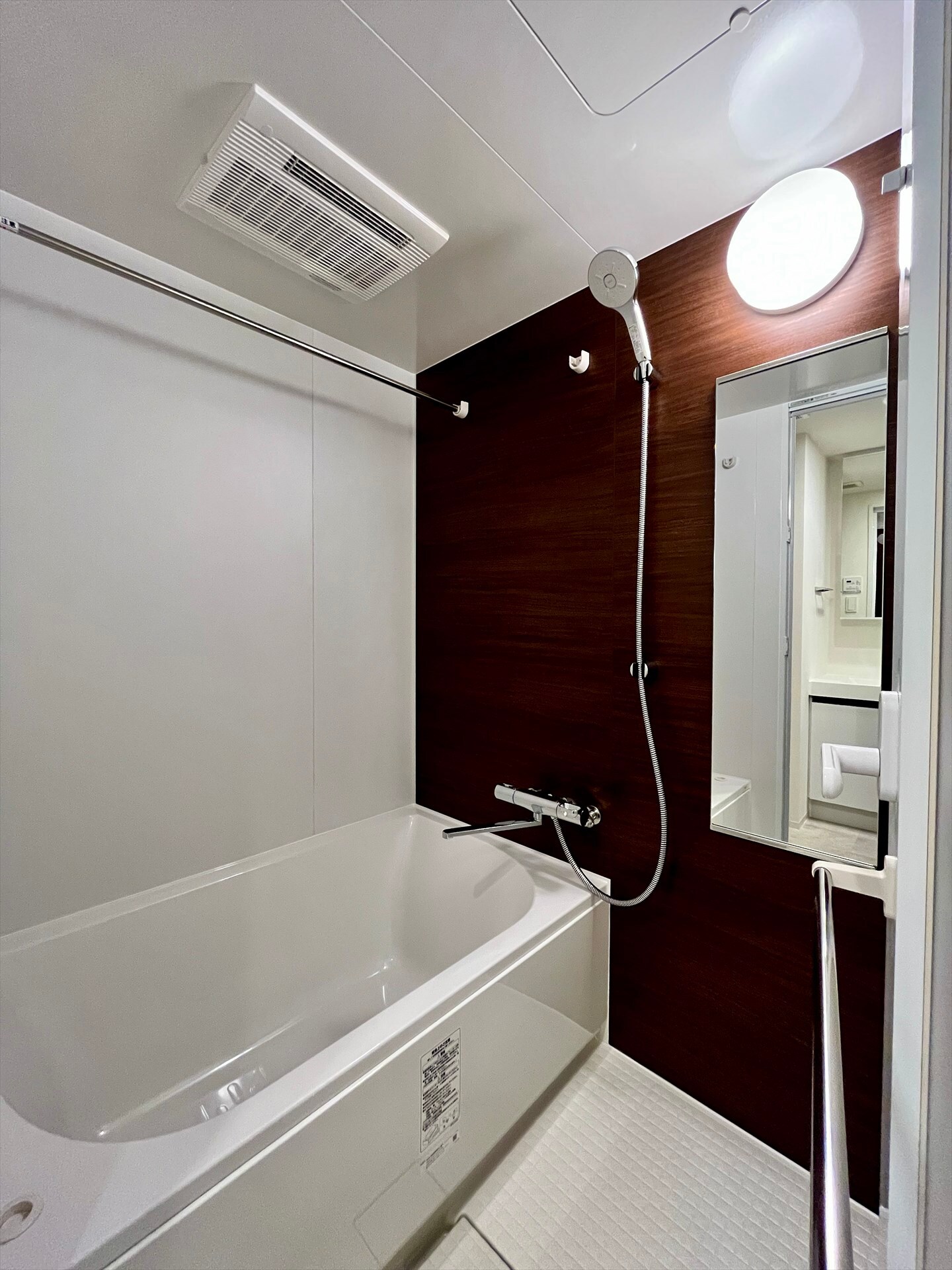 プラウドフラット亀戸ステーションプレイスの物件内観写真